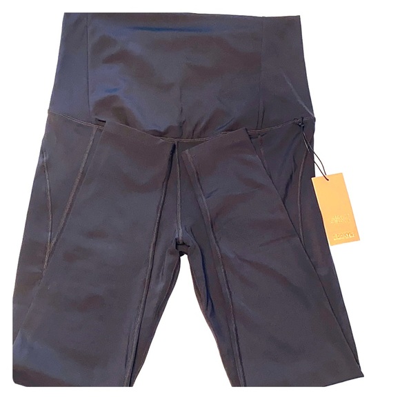 girlfriend collective Pants - GIRLFRIEND COLLECTIVE Maternity Legging XXXL